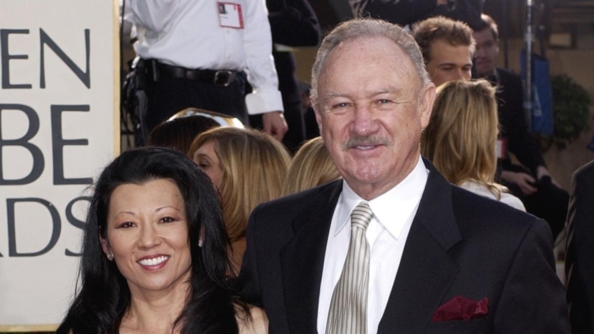 Gene Hackman ve eşi Betsy Arakawa'nın ölümüyle ilgili son dakika haberi canlı yayında