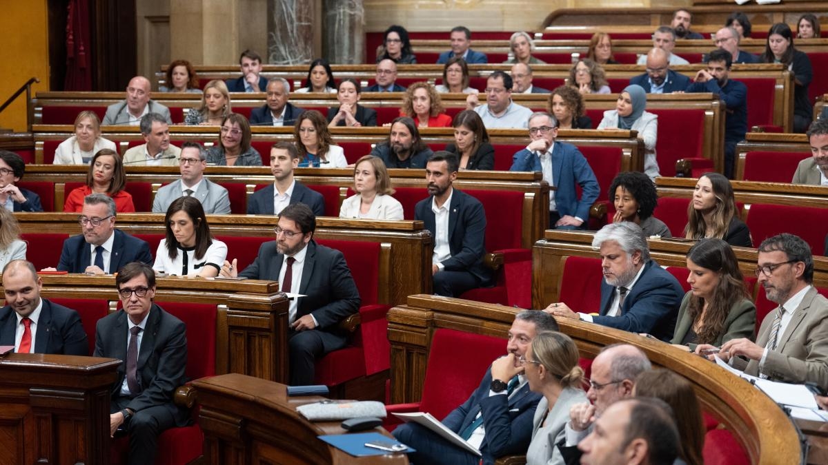 I giunta devono negoziare i bilanci