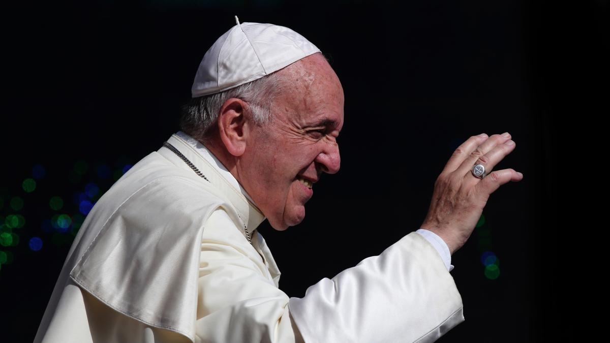 Massive Zustimmung zum Pontifikat von Franziskus und starke Unterstützung für die Fortsetzung seiner Linie