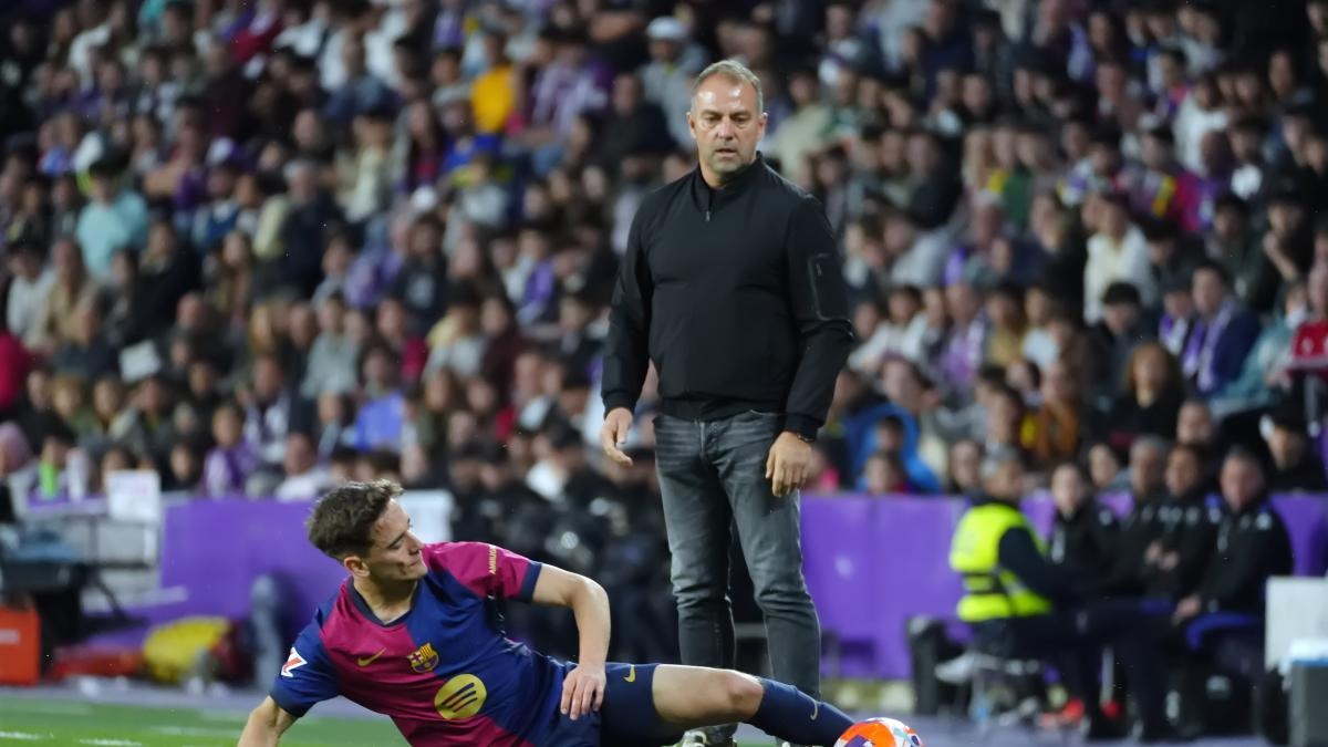 ¡Barça, a por todo!