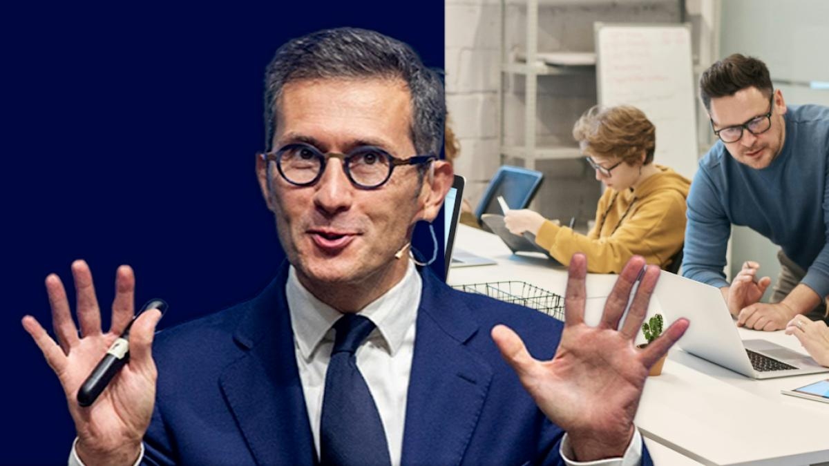 Yardım istemek sizi daha iyi bir profesyonel yapar (kimse bunu söylemese bile)