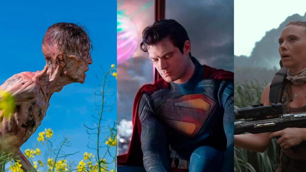 Lawina sequeli i remake'ów w kinach: „Superman”, „Mission: Impossible”, „Karate Kid”...