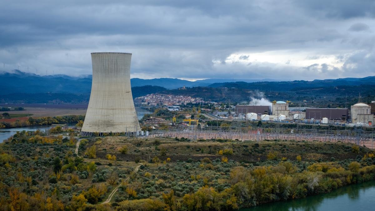 Nuclear municipalities want to delay closure