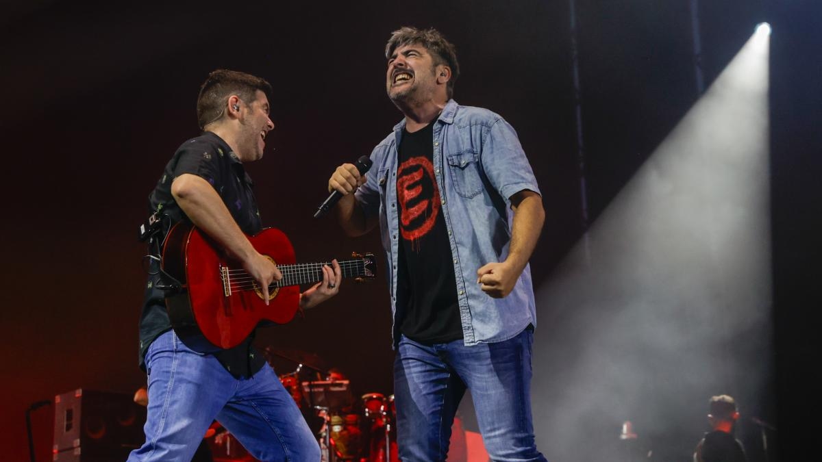 Estopa, Lildami o Queralt Lahoz se citan en el festival Maleducats