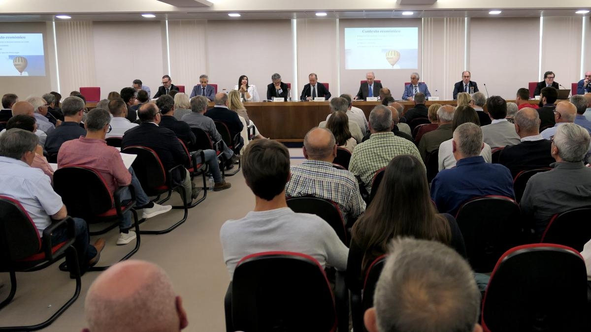 BonÀrea investeert 116 miljoen om haar planten en winkels te verbeteren.