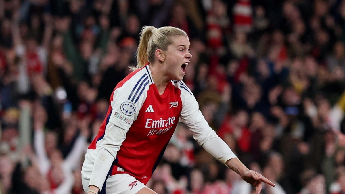 « Arsenal a plusieurs vies »