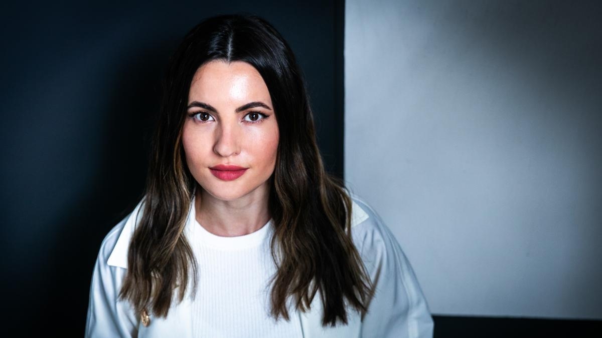 Ivana Baquero, aktorka: „Czarna Wdowa nie była nimfomanką; pragnęła haremu wielbicieli”.