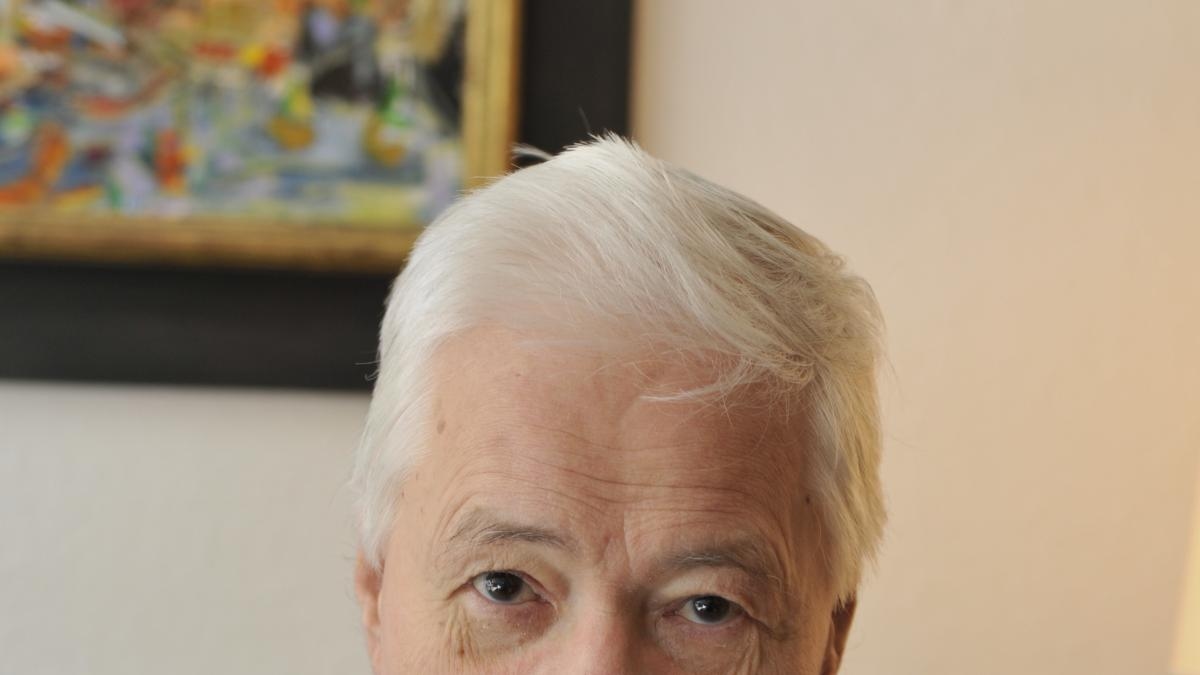 El privilegio de ser alumno de Fischer-Dieskau