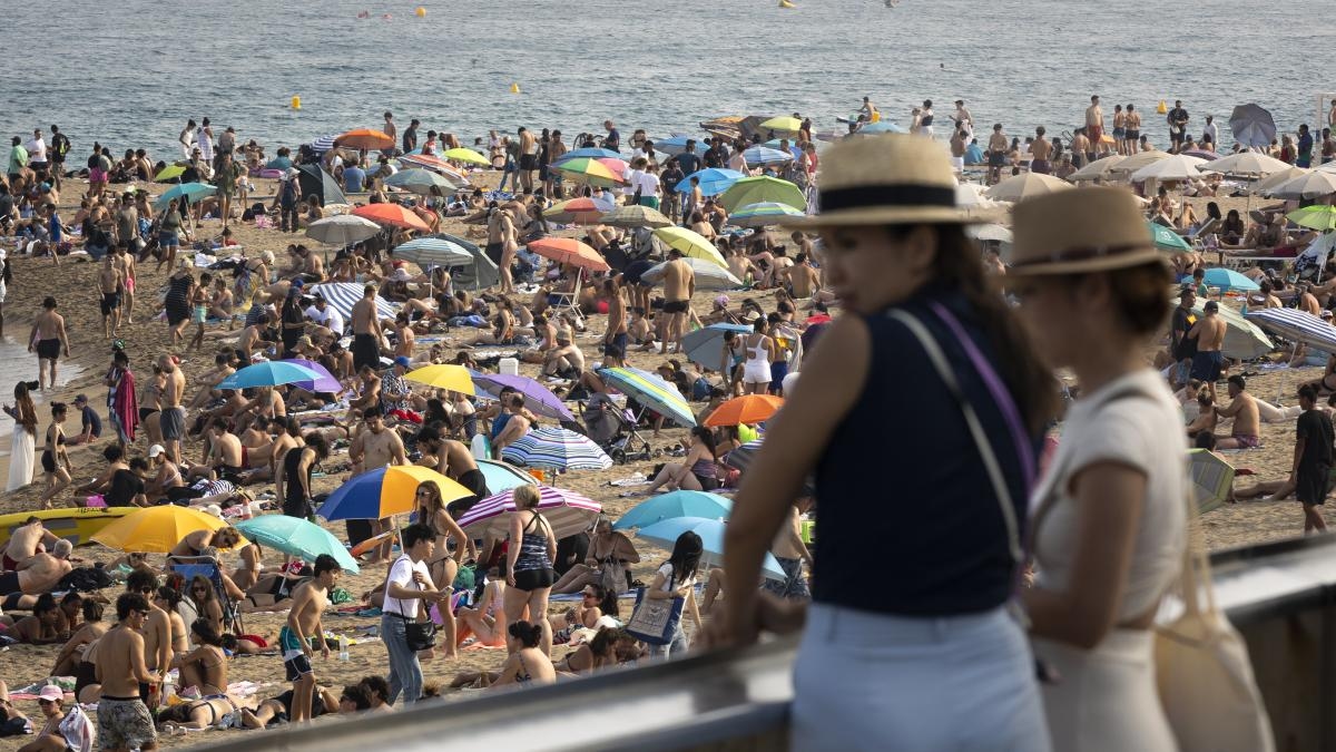 O setor espera que a participação do turismo no PIB cresça para 16%.