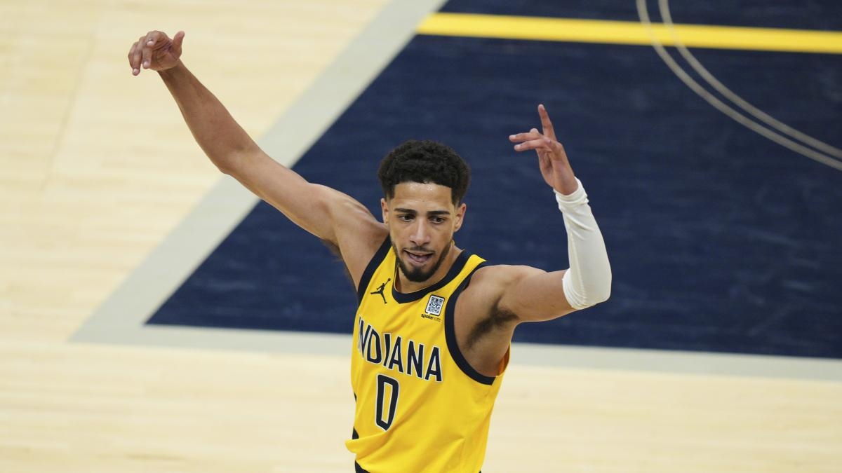 Tyrese Haliburton, la star inattendue des finales NBA