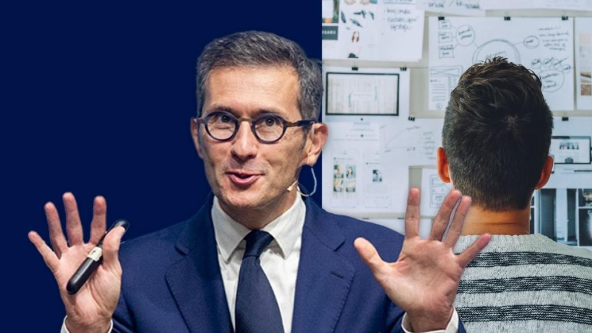 O que a ciência ensina aos empreendedores para ter sucesso