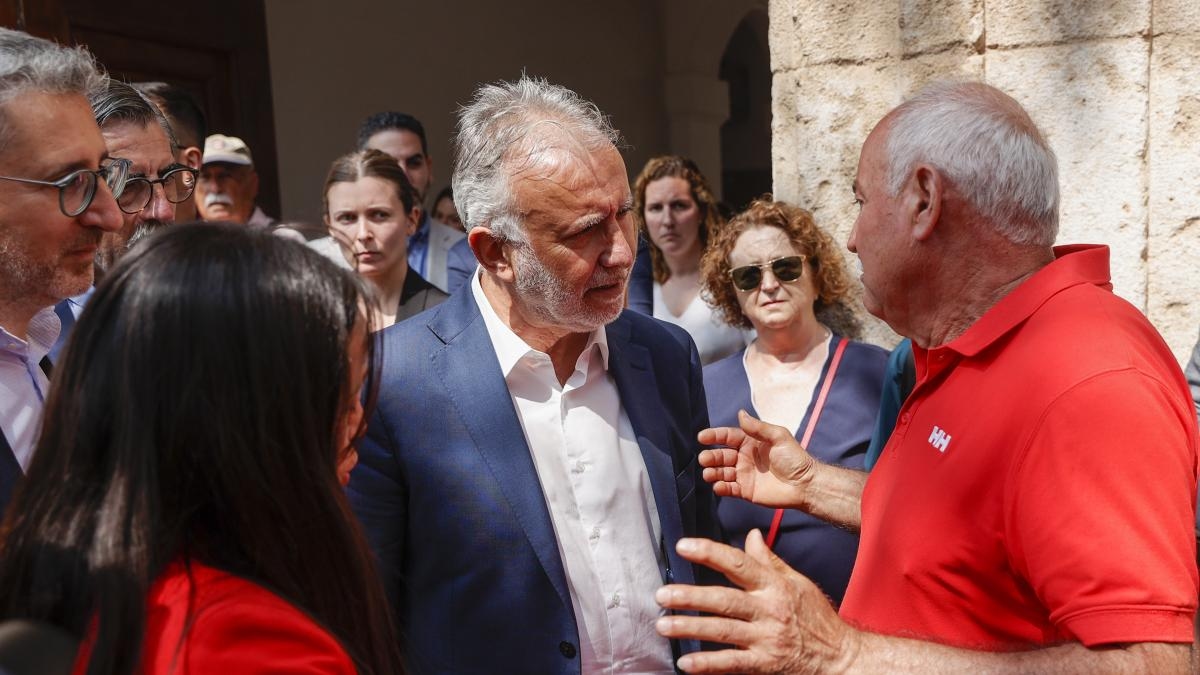 Sánchez proponuje pakt mieszkaniowy, który PP przyjmuje z pogardą.