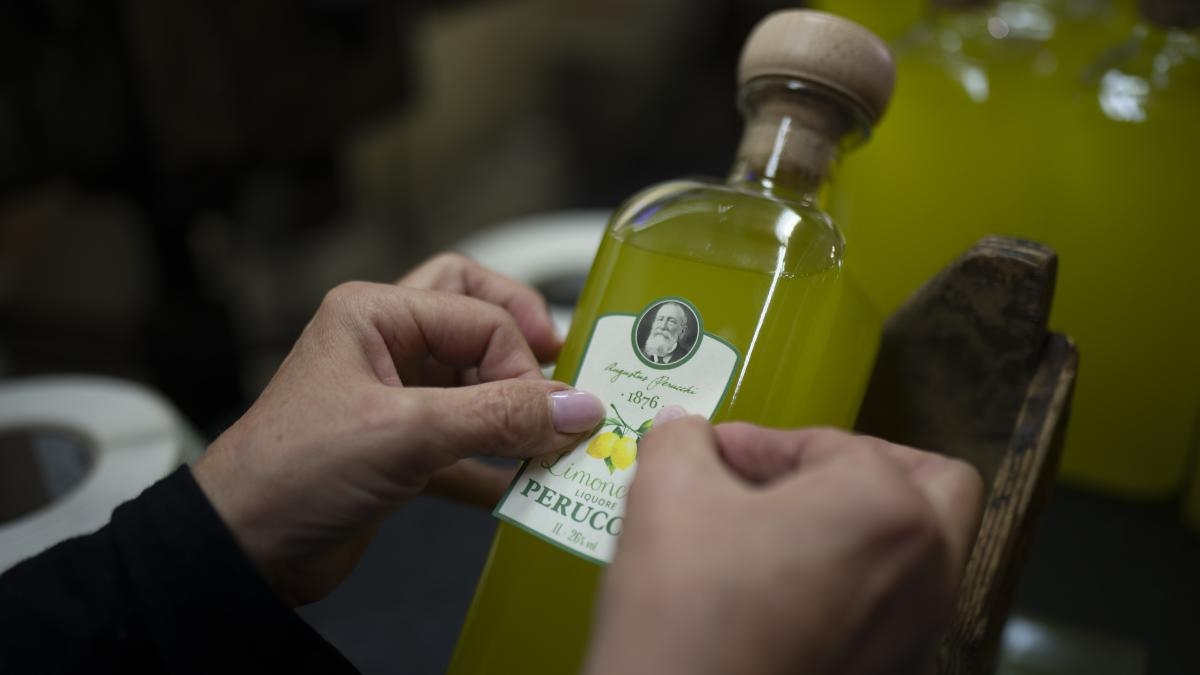 A histórica empresa Perucchi entra em processo de falência