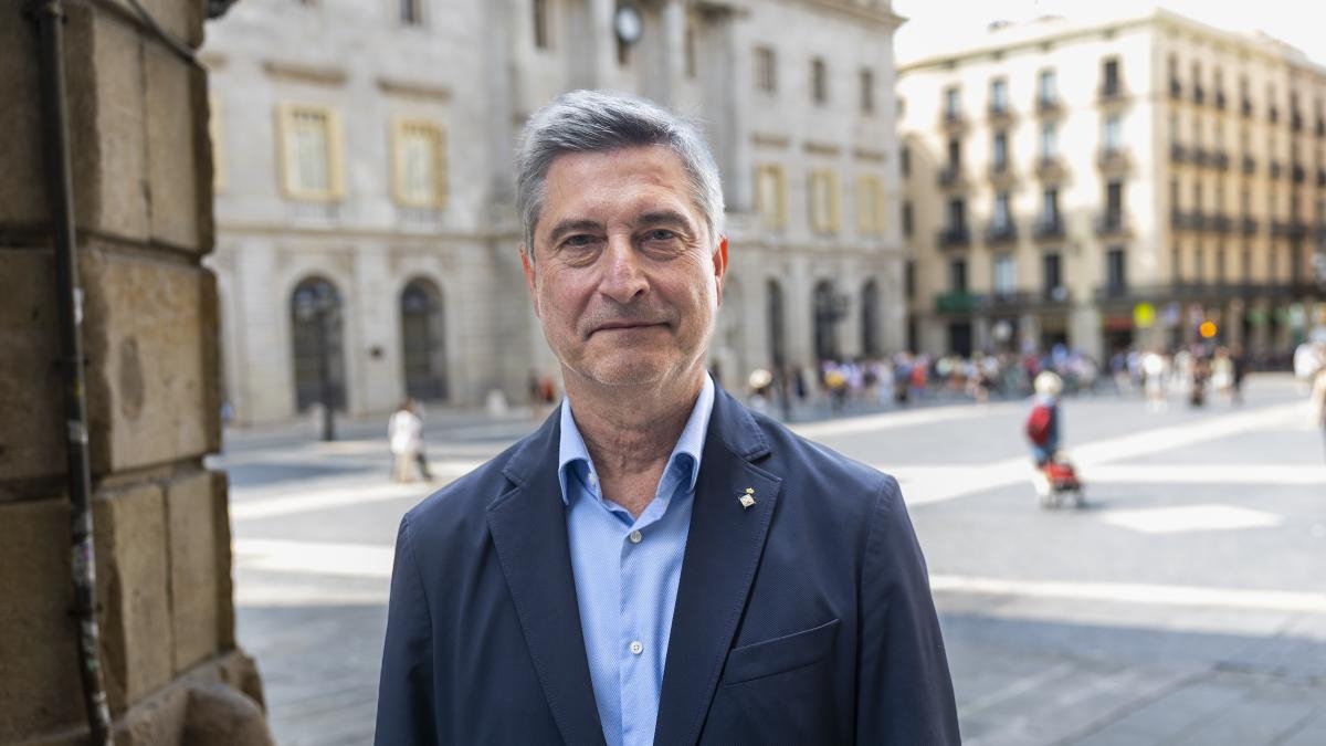 « Le souhait de Collboni d’une coalition tripartite en 2027 nous éloigne presque définitivement de tout accord. »