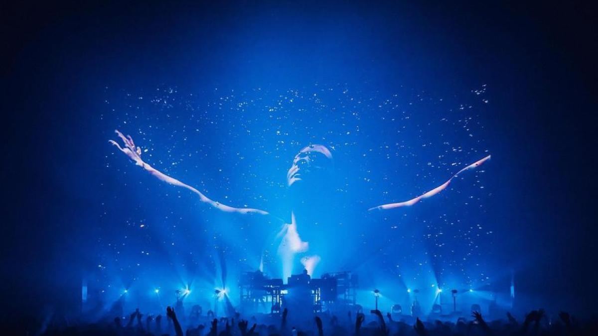 Sónar en cultuur als spreker van politiek protest