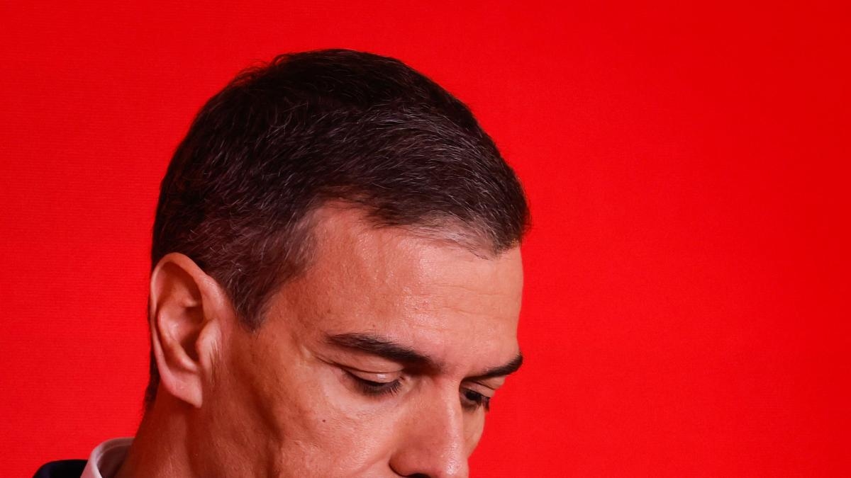 PSOE'nin bekaretini ve daha fazlasını kaybettiği gün