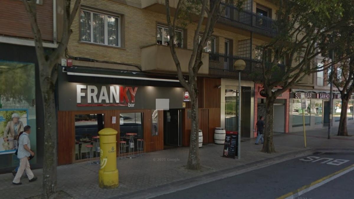 Bar Franky: En iyi chorizo