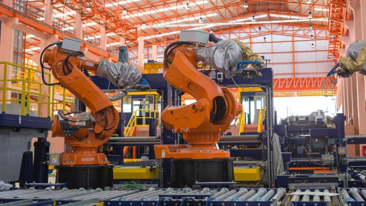 Un empujón para salvar la industria