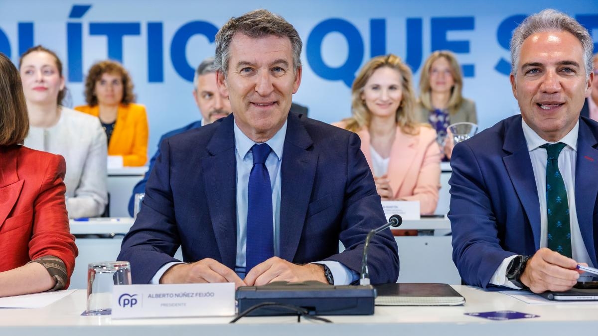 Le PP soupçonne un financement illégal du PSOE