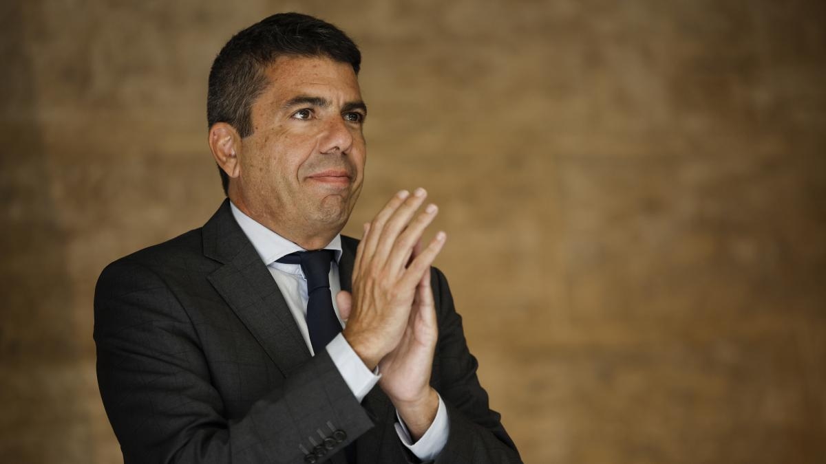 Vox imposes restrictions on the native language of Valencia and the Balearic Islands