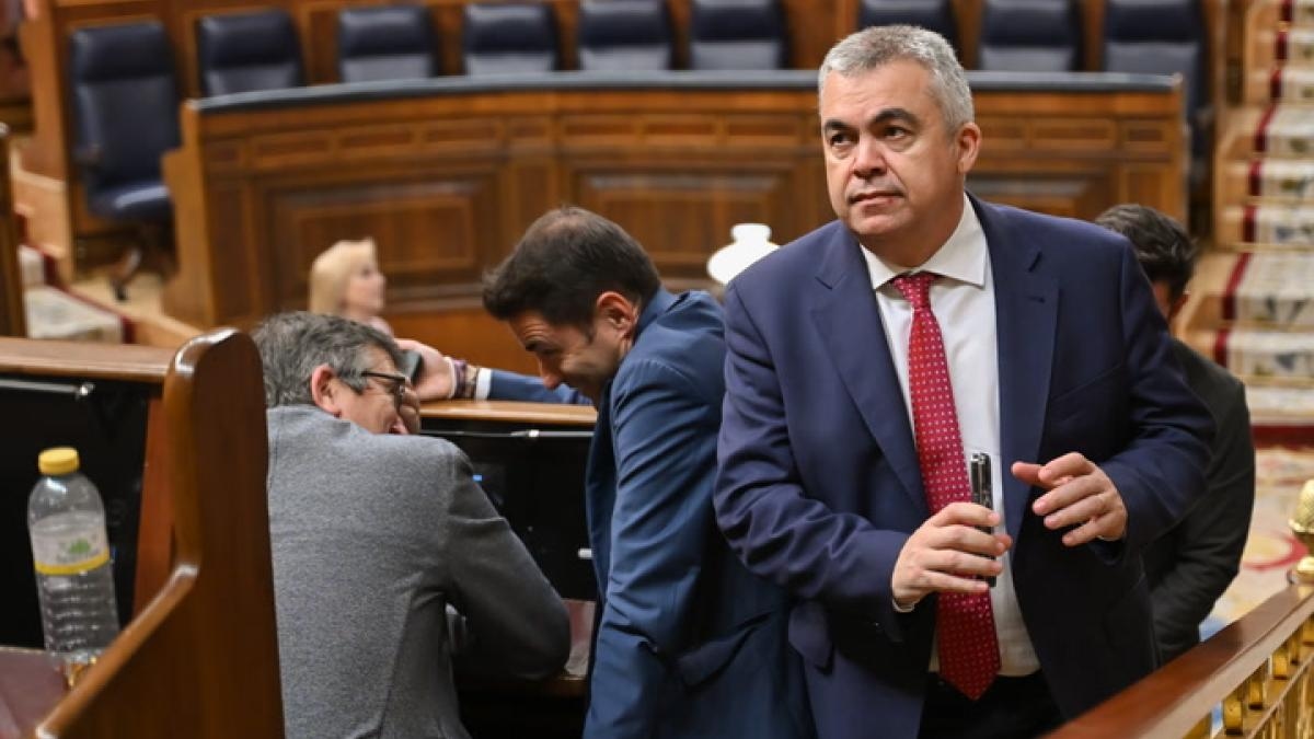 Sánchez et l'Espagne, dans leur labyrinthe