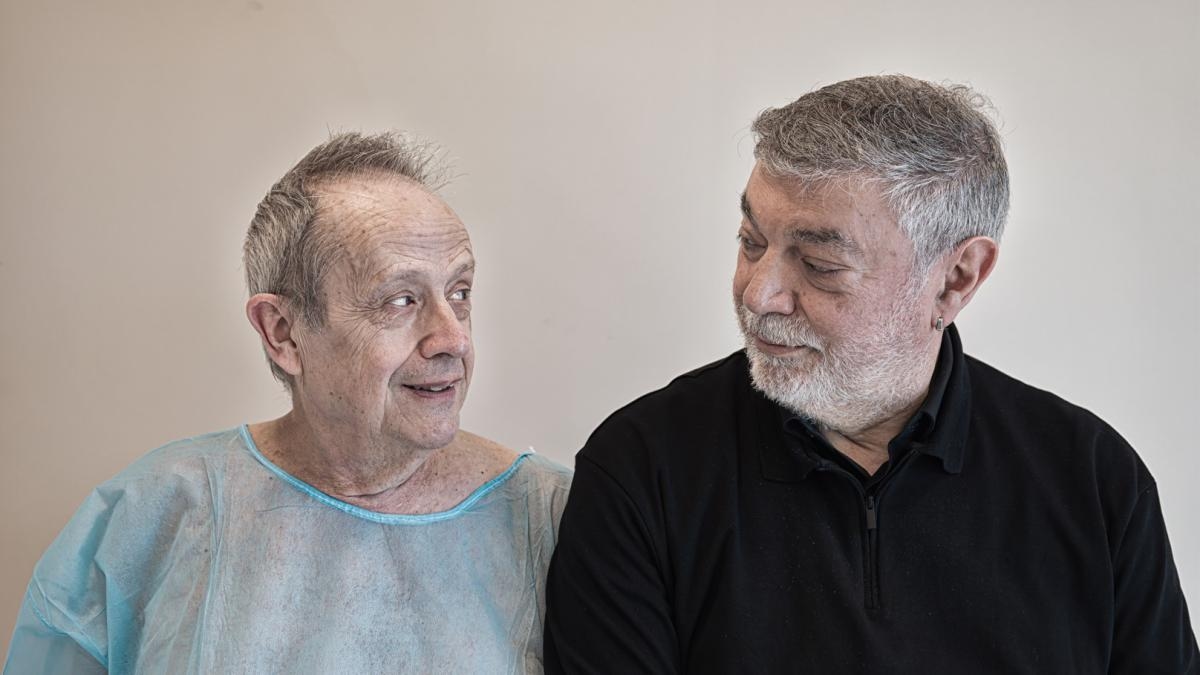 Lluïsa Cunillé e Xavier Albertí se enfrentam pela 28ª vez, agora no Grec