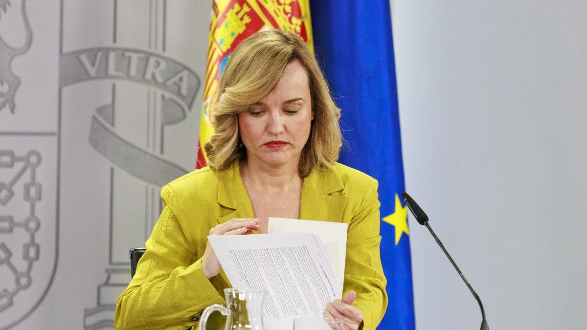 Alegría promet d'être décisive si d'autres membres aragonais du PSOE sont impliqués dans l'affaire Cerdán.