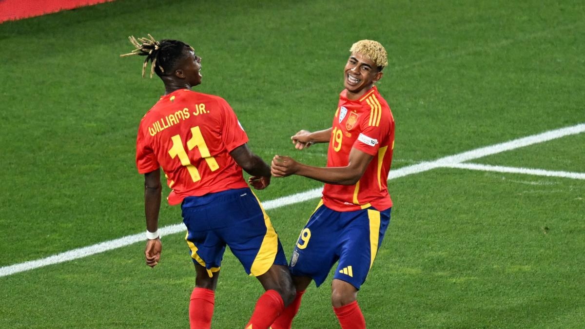 Barça, Nico Williams'ın adaylığını kabul etti