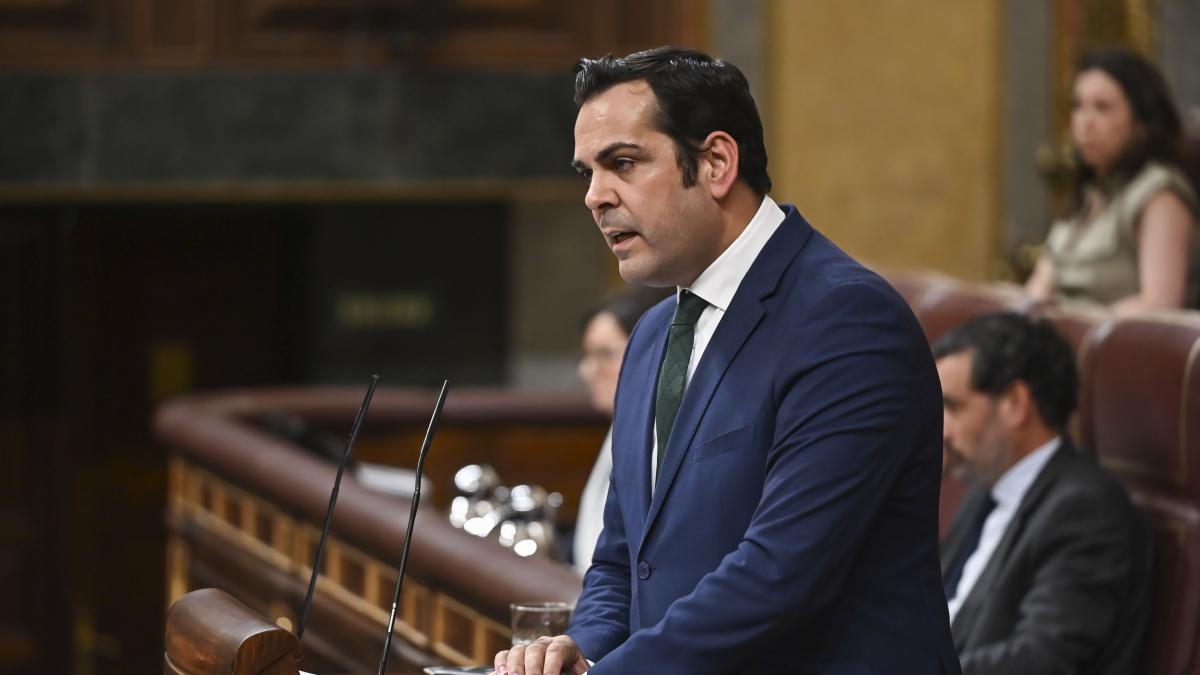 Le Congrès accepte d'examiner le projet de loi du PP visant à étendre les centrales nucléaires