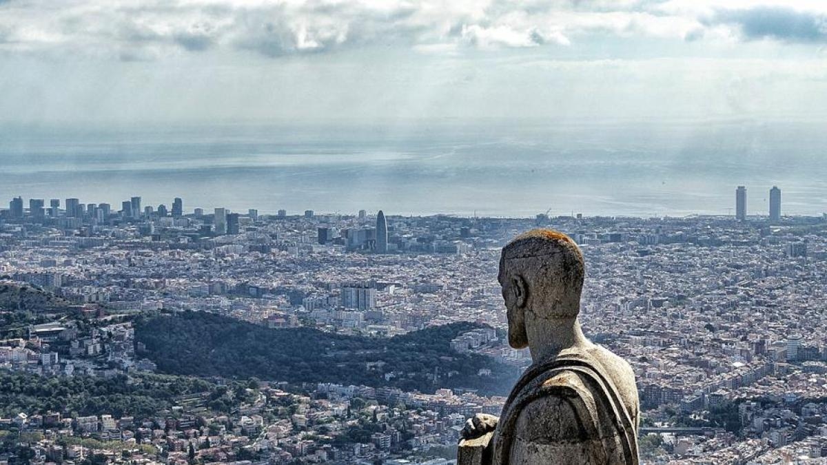 Troppa Barcellona per una città così piccola?