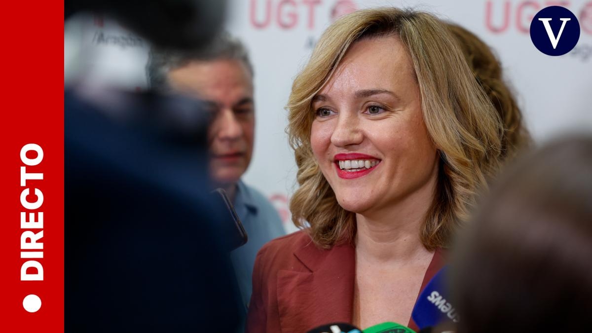 Persconferentie na de Raad van Ministers | De regering kondigt de voorwaarden van het overnamebod van BBVA op Sabadell aan, live streaming