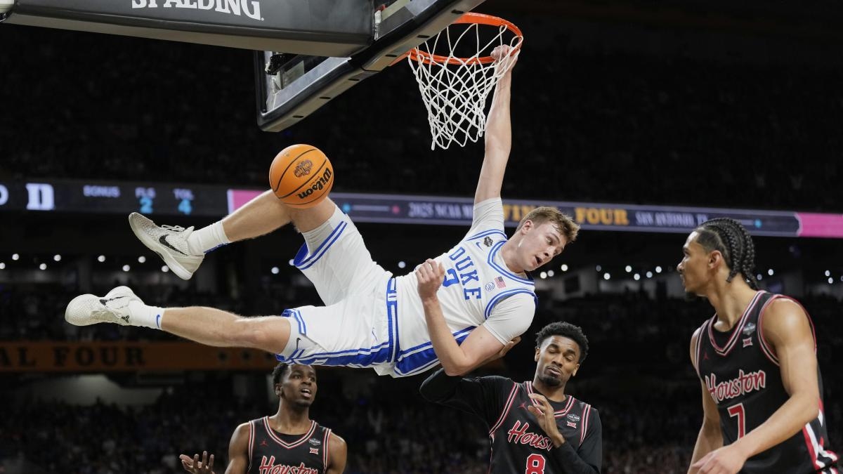 Cooper Flagg, de toevoeging die de hoop op Amerikaans basketbal vergroot