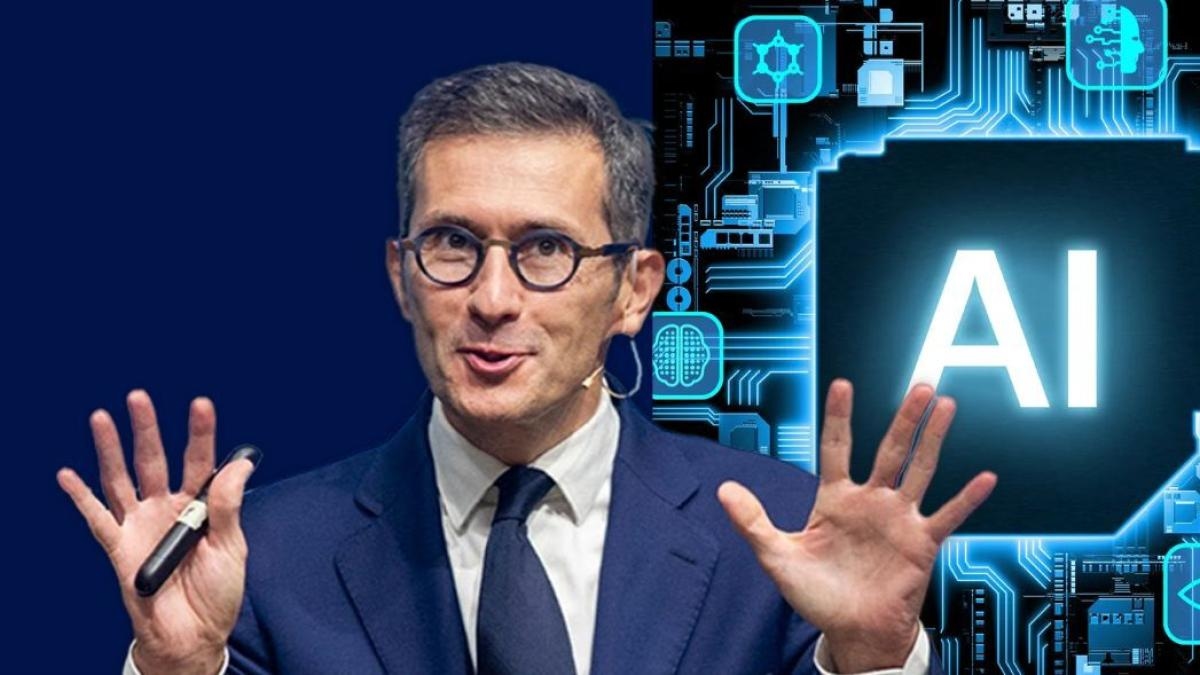 Il problema non è non sapere nulla dell'intelligenza artificiale, ma pensare di saperlo.