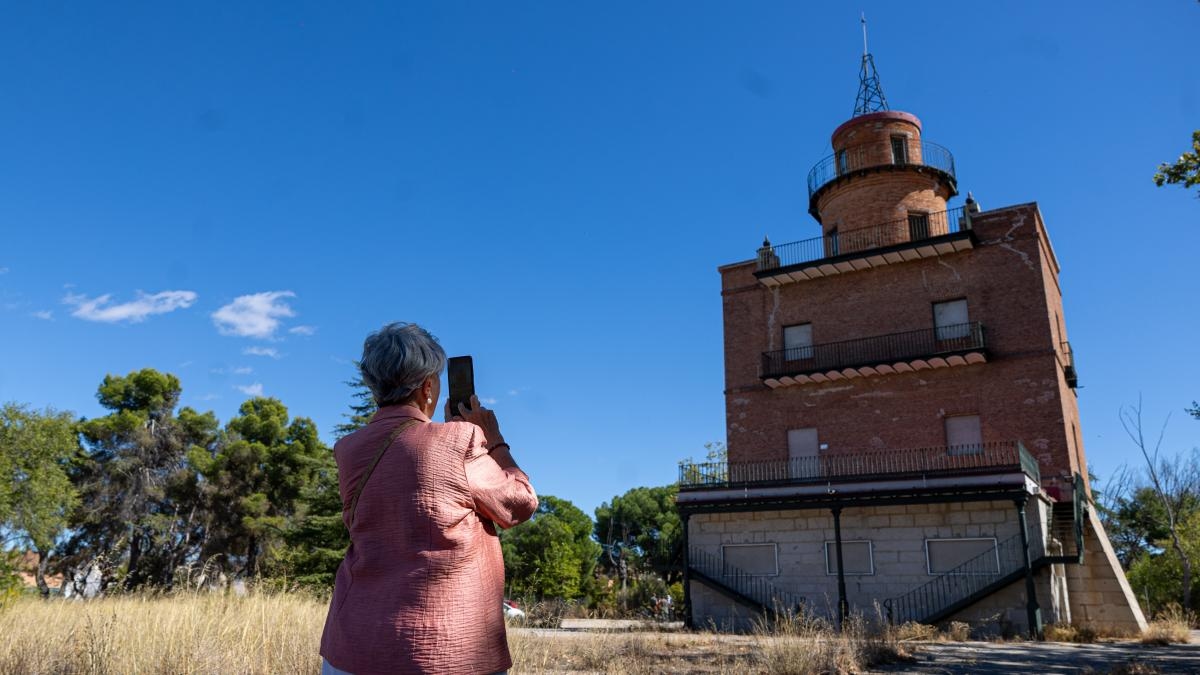 Il Piano Campamento: un nuovo quartiere a Madrid con il 98% di appartamenti a prezzi accessibili