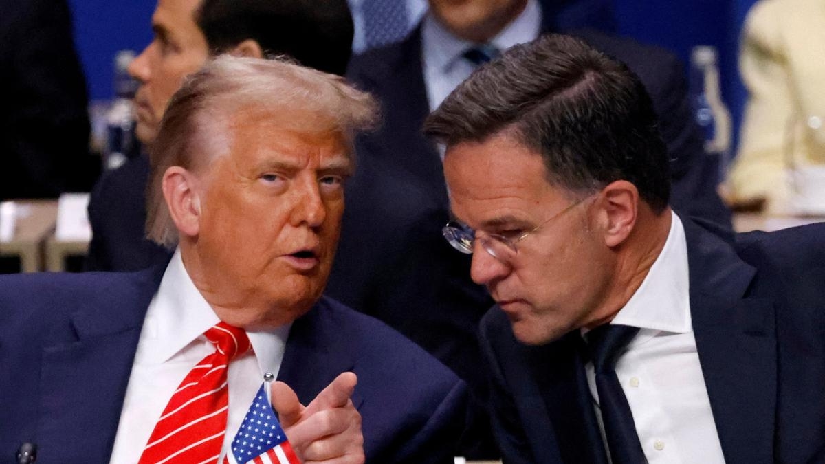 Il Nuovo Ordine creato dalla NATO