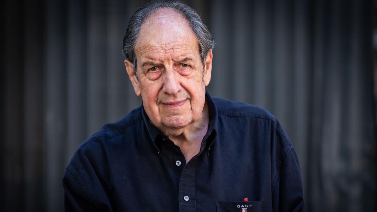 Josep Maria Pou: „Roald Dahl wird von seiner Kritik an Israel nicht abrücken, auch wenn man seine Bücher zurückziehen will.“