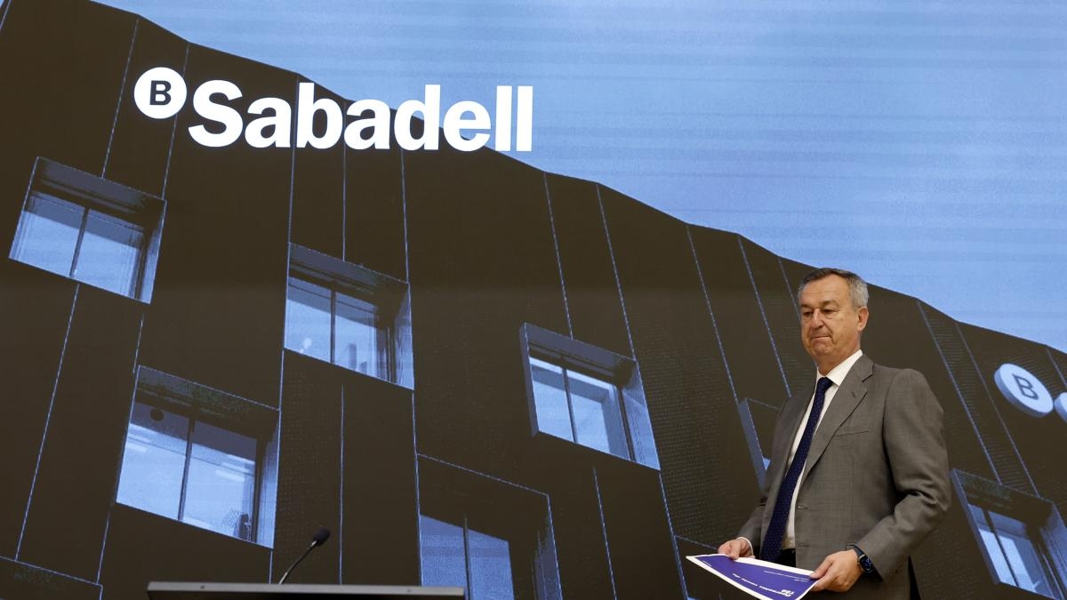 Sabadell ritiene che la vendita di TSB renda l'offerta pubblica di acquisto di BBVA più costosa e più difficile.