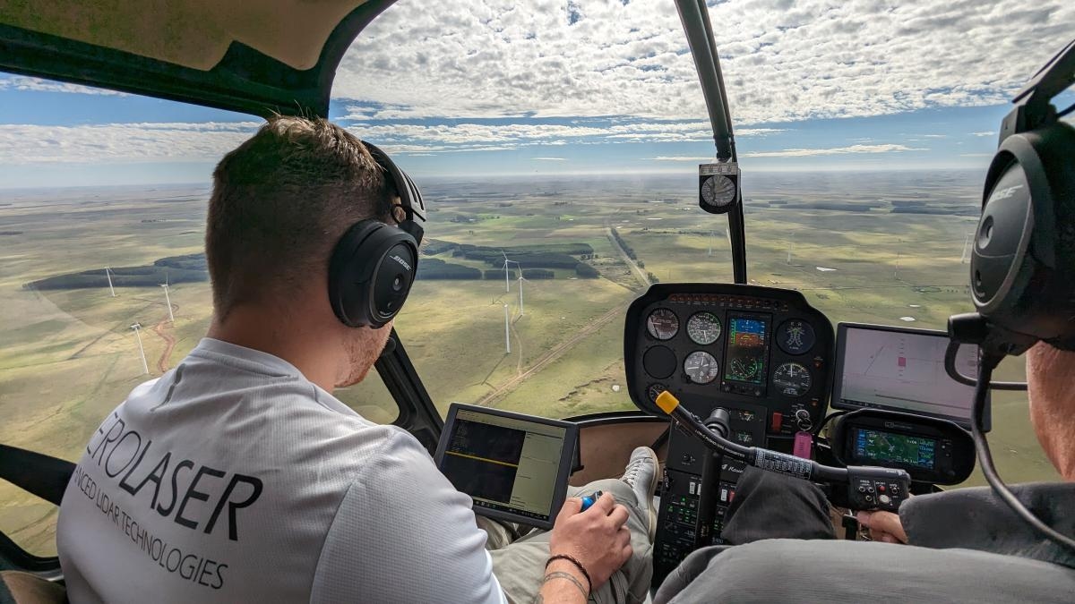 Van de Canarische Eilanden naar de ruimte: Aerolaser System, MKB-prijs 2024 voor technologische innovatie