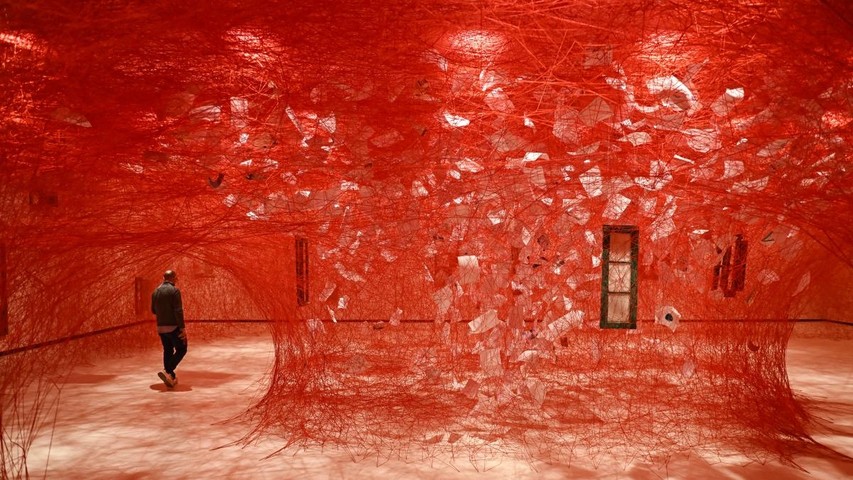 Il Dipartimento della Cultura sostiene la riduzione dell'IVA sull'arte, ma il Dipartimento del Tesoro rifiuta di dare il via libera.