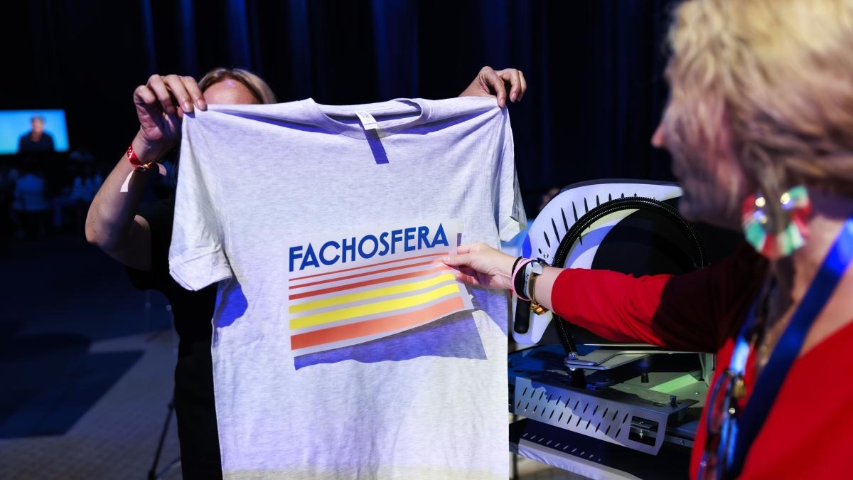 Die „faschistische Sphäre“