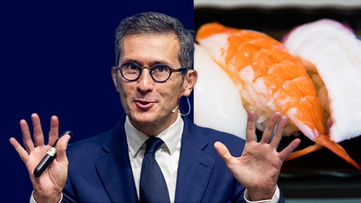 Het einde van echte concurrentie in het kapitalisme (en het is niet illegaal)