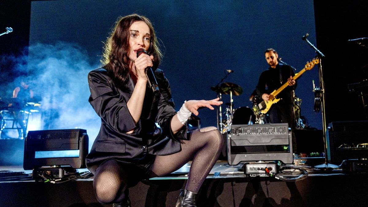 Muziek en boodschap in een wraakzuchtige Cruïlla