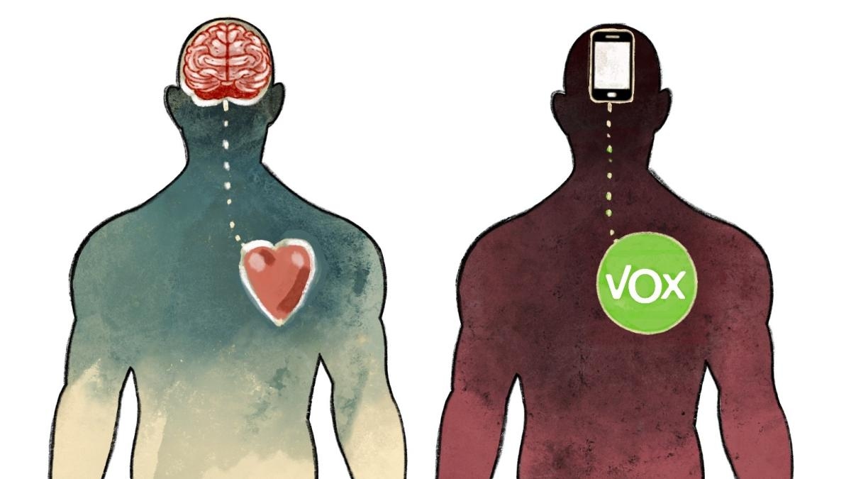 Vox: il trionfo dell'idiozia