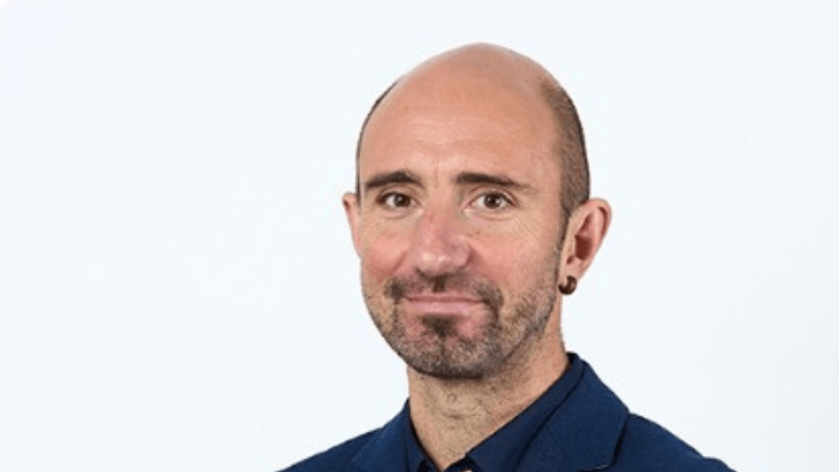 Cesc Guim: Marathons voor microchips