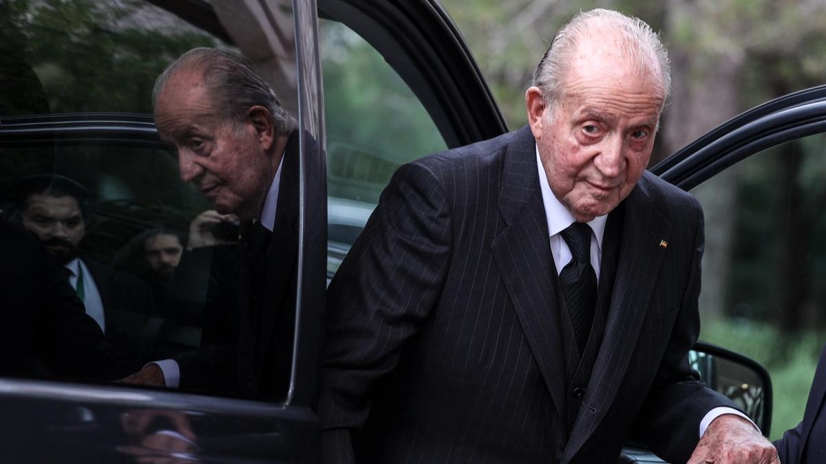 Das nie endende Selbstexil von König Juan Carlos