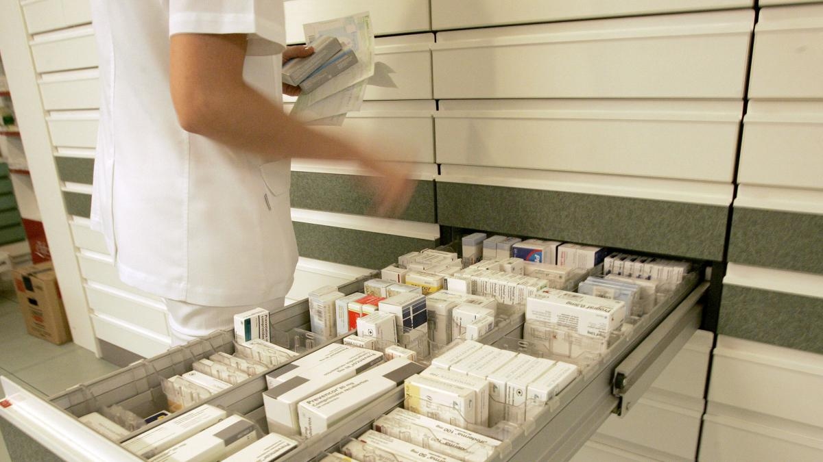 IMA Health gegen den Pharma-Goliath