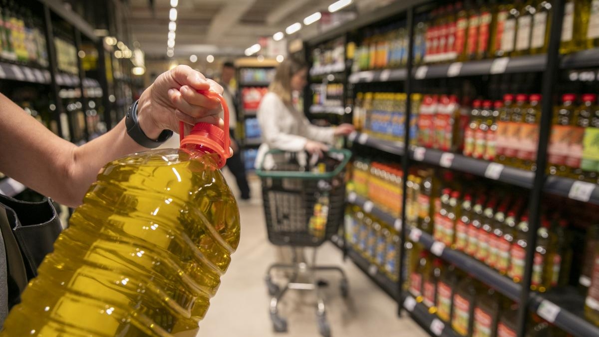 Le aziende spagnole prevedono un calo del 10% delle loro esportazioni.