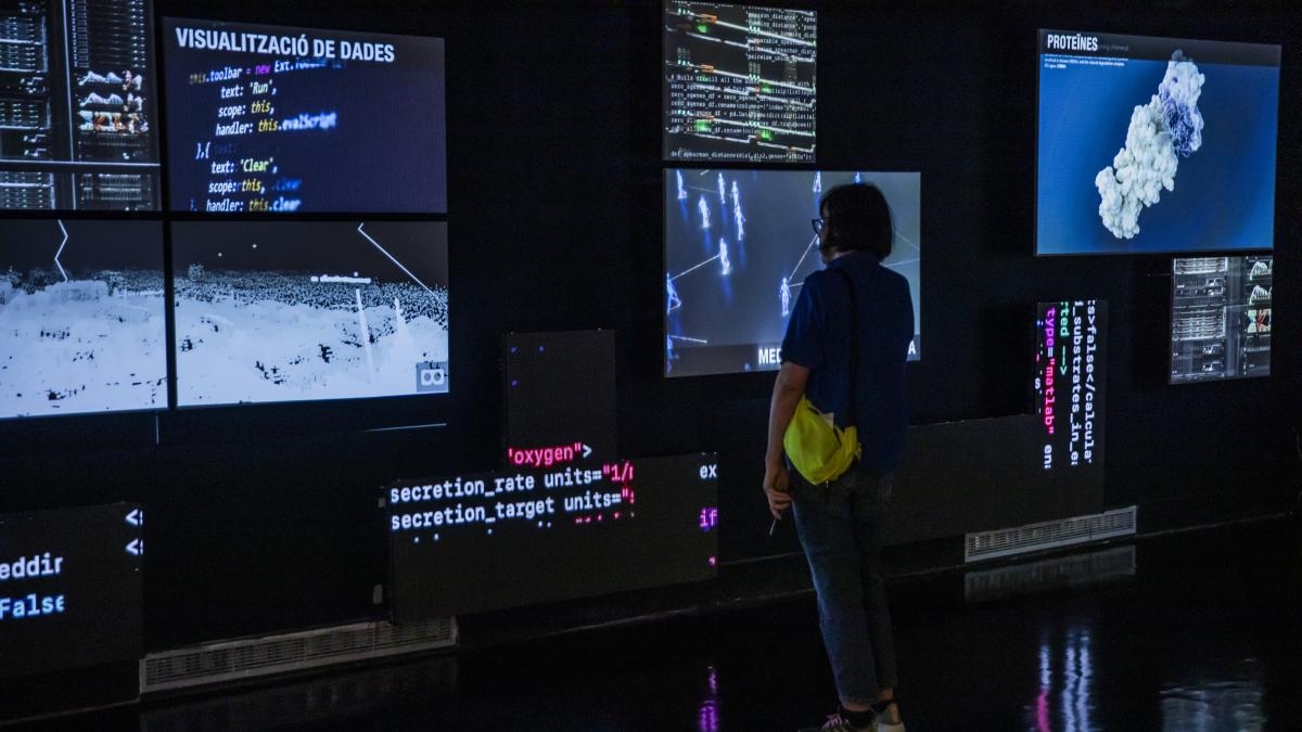 Oráculos de la IA: el boom de libros que interrogan a una inteligencia artificial que quizá temamos