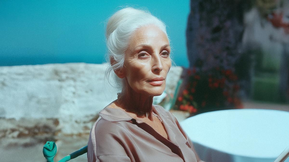 Sharon Tate: “Solo me llamaban para películas gore... hasta que me rescató Tarantino”