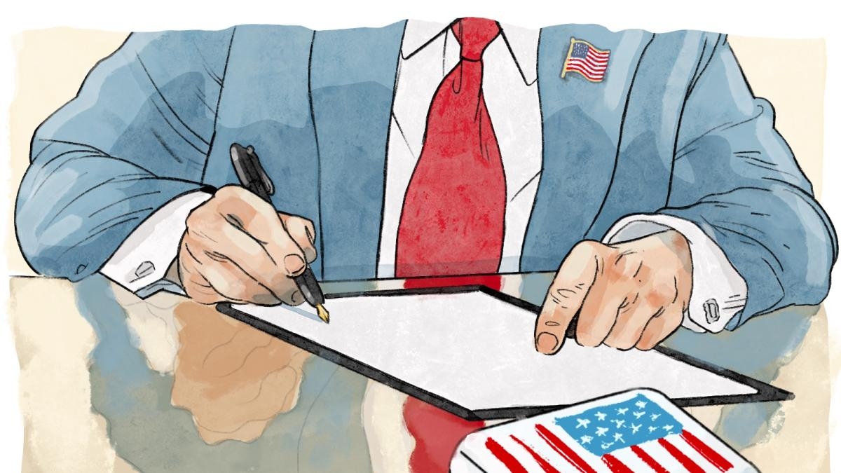 Playing at making peace while people die